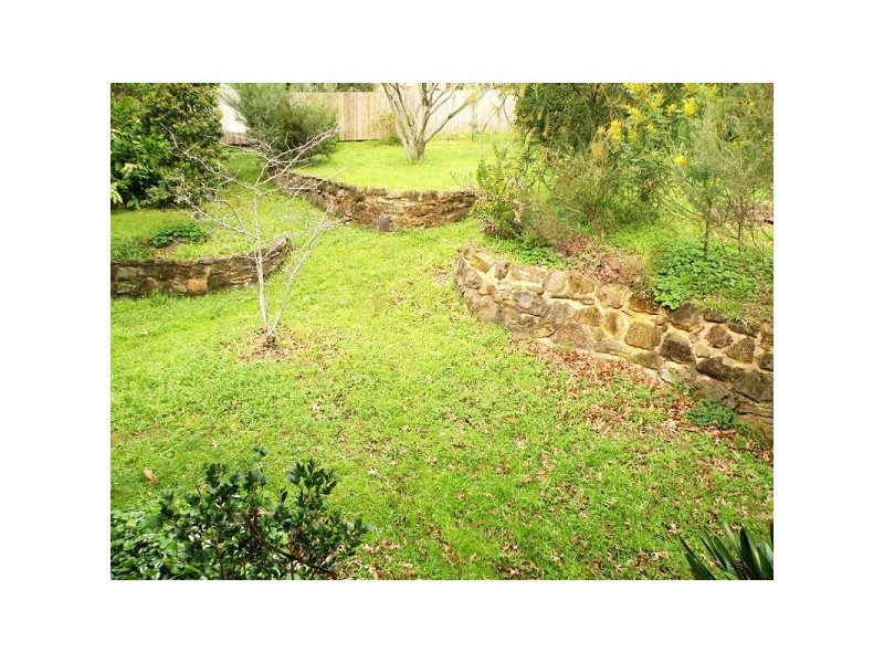 Bullaburra NSW 2784