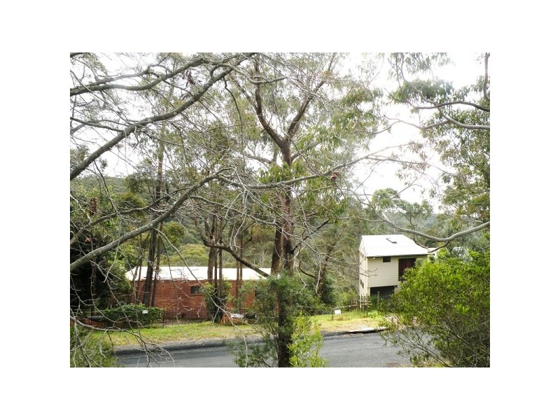Bullaburra NSW 2784