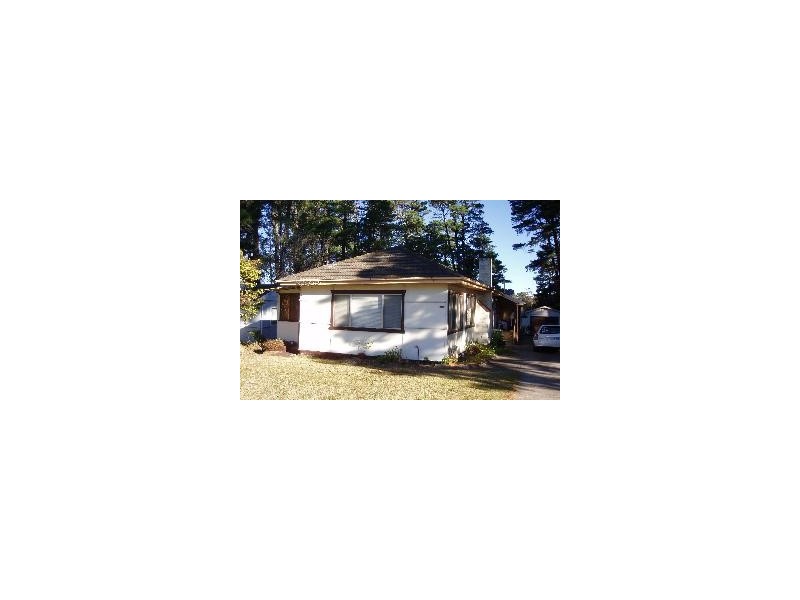 386 Great Western Highway, Lawson NSW 2783