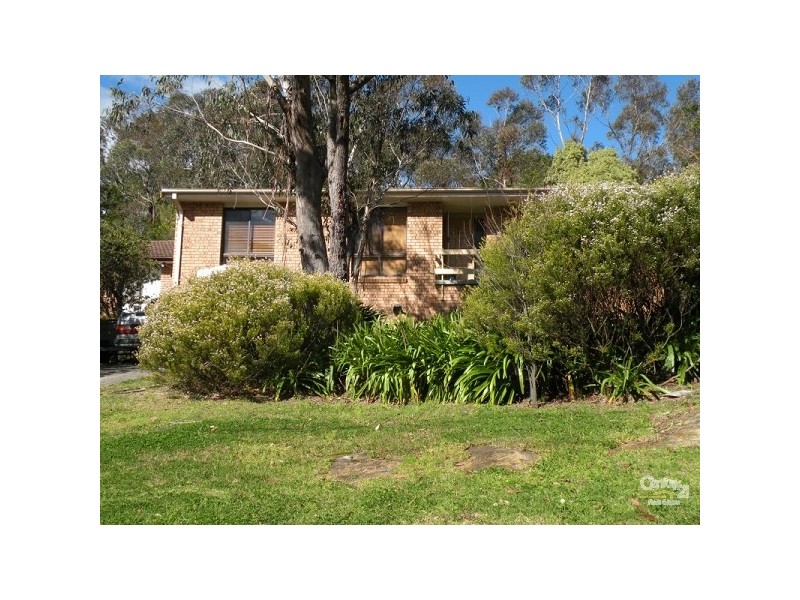Hazelbrook NSW 2779