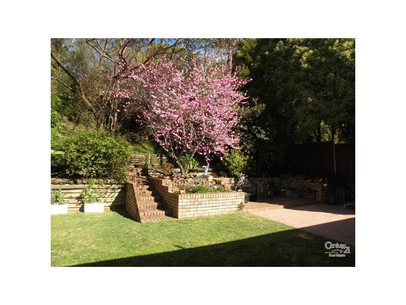 Hazelbrook NSW 2779