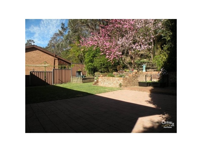 Hazelbrook NSW 2779