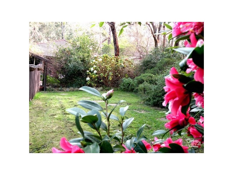 22 View Street, Lawson NSW 2783