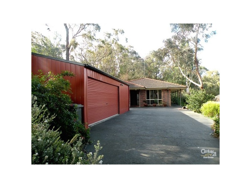 22 View Street, Lawson NSW 2783