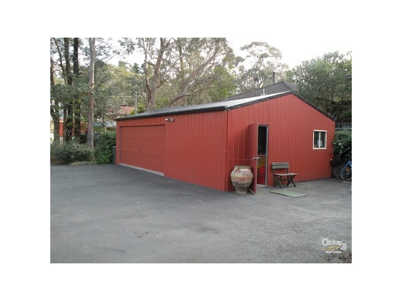 22 View Street, Lawson NSW 2783