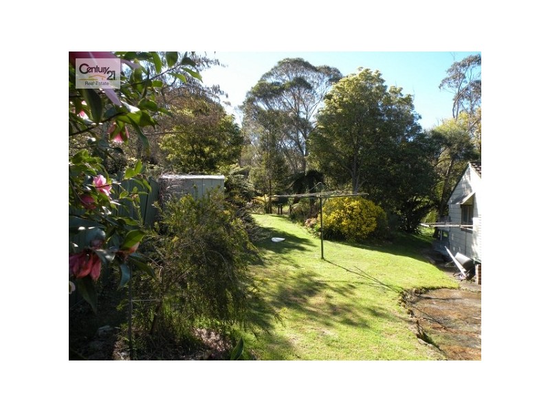 Woodford NSW 2778