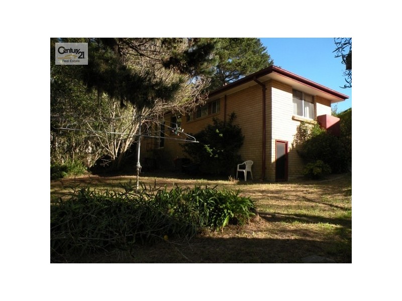 Hazelbrook NSW 2779
