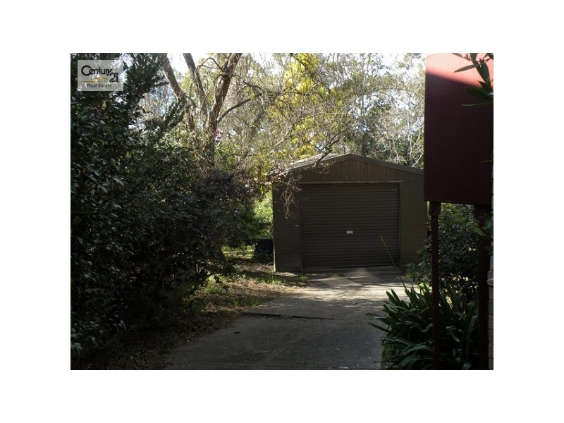 Hazelbrook NSW 2779