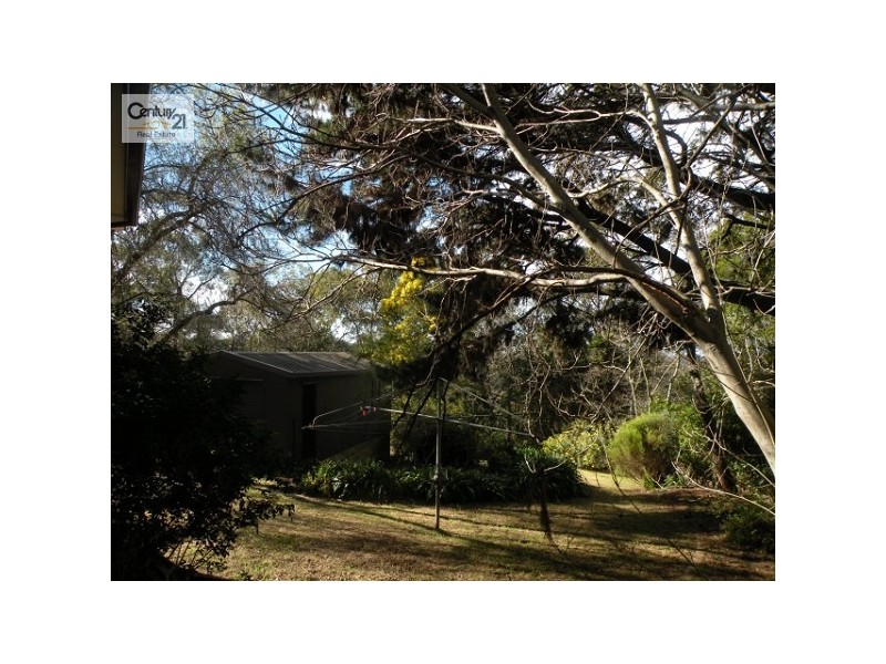 Hazelbrook NSW 2779