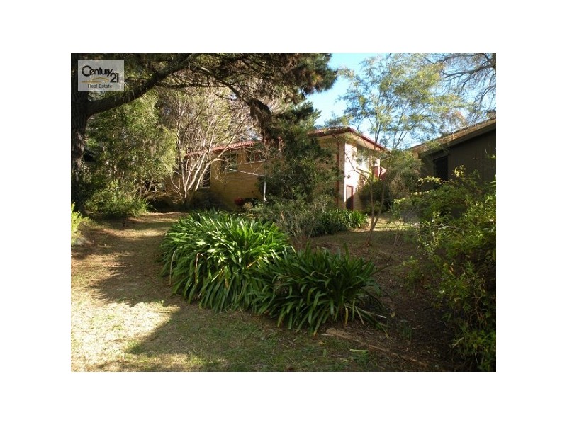 Hazelbrook NSW 2779