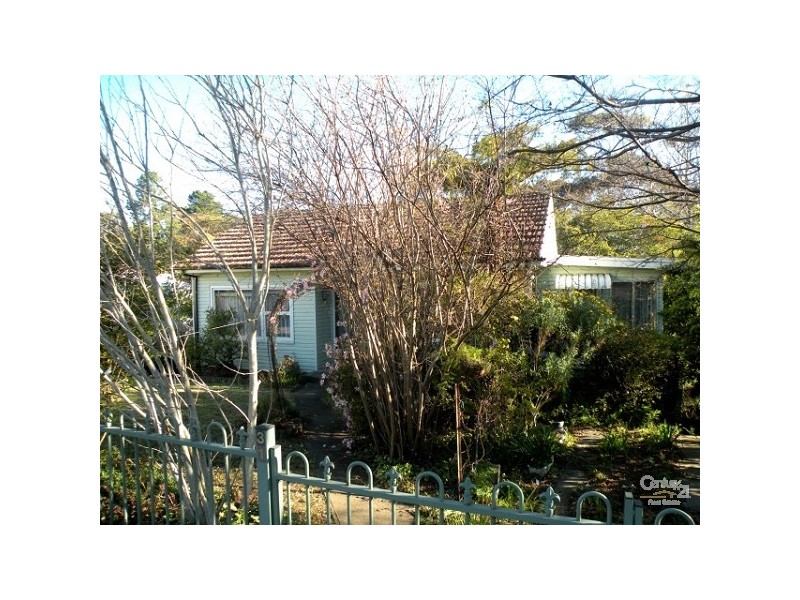 Hazelbrook NSW 2779