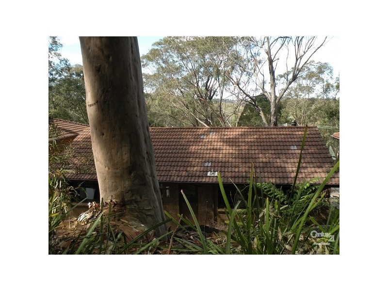 Hazelbrook NSW 2779