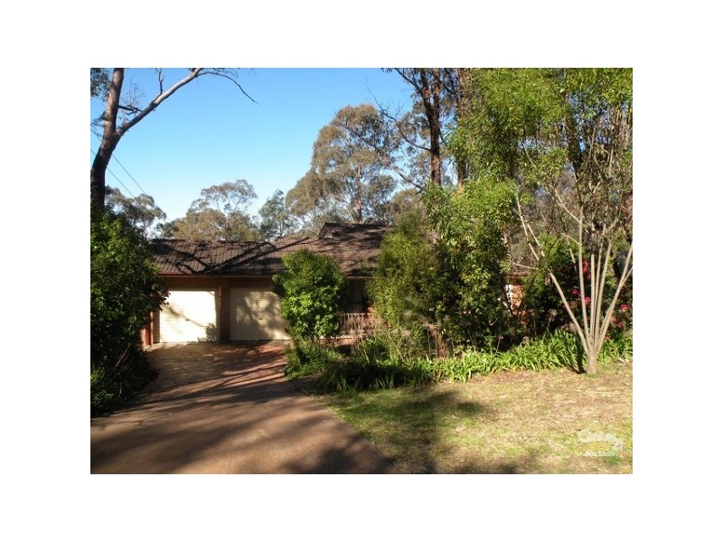 22 John Street, Hazelbrook NSW 2779