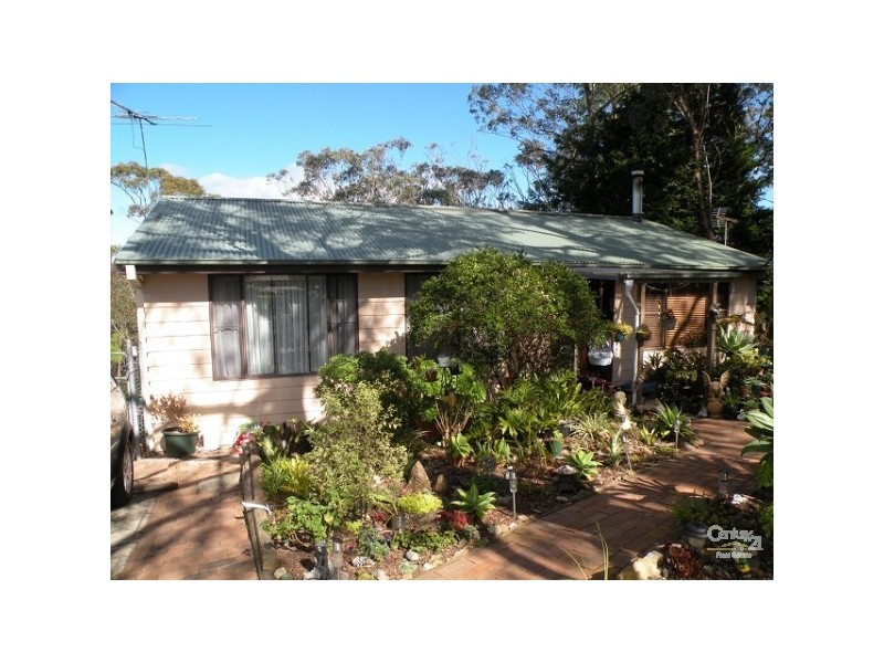Lawson NSW 2783