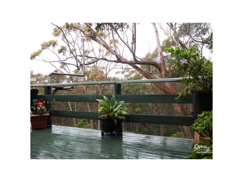 Lawson NSW 2783