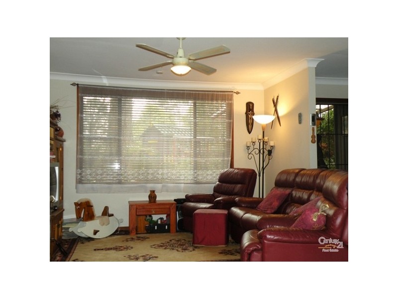 Lawson NSW 2783