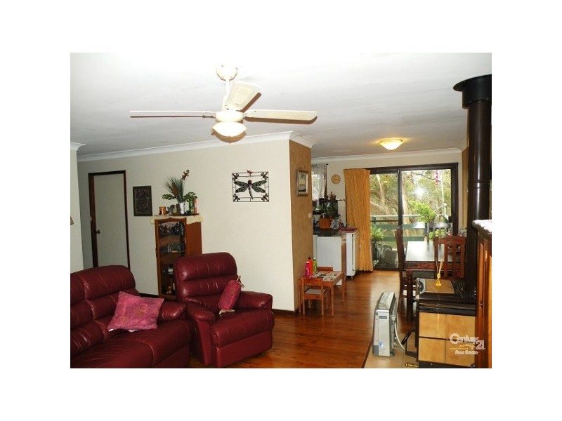 Lawson NSW 2783