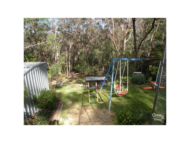 Lawson NSW 2783