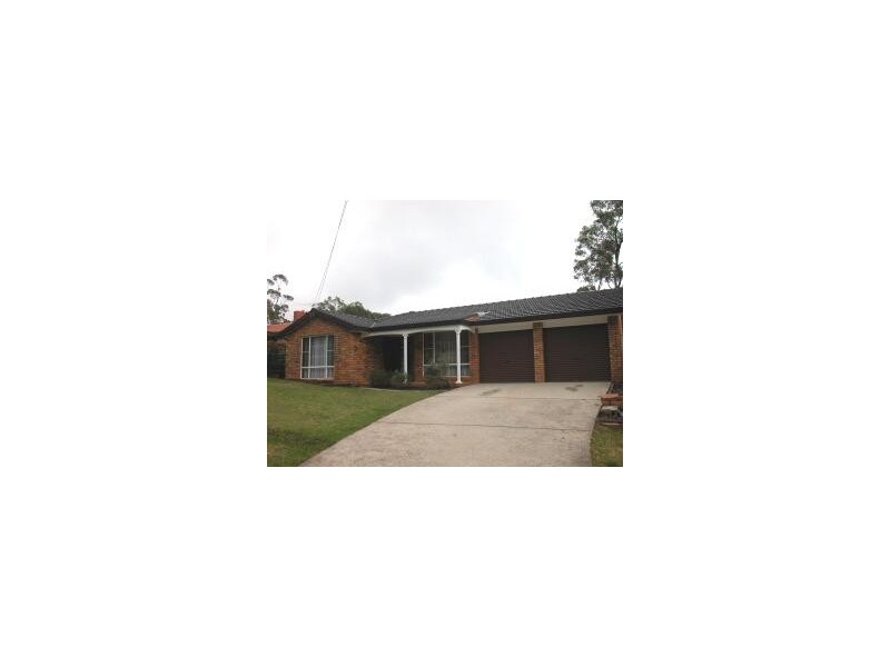 62 Falcon Street, Hazelbrook NSW 2779