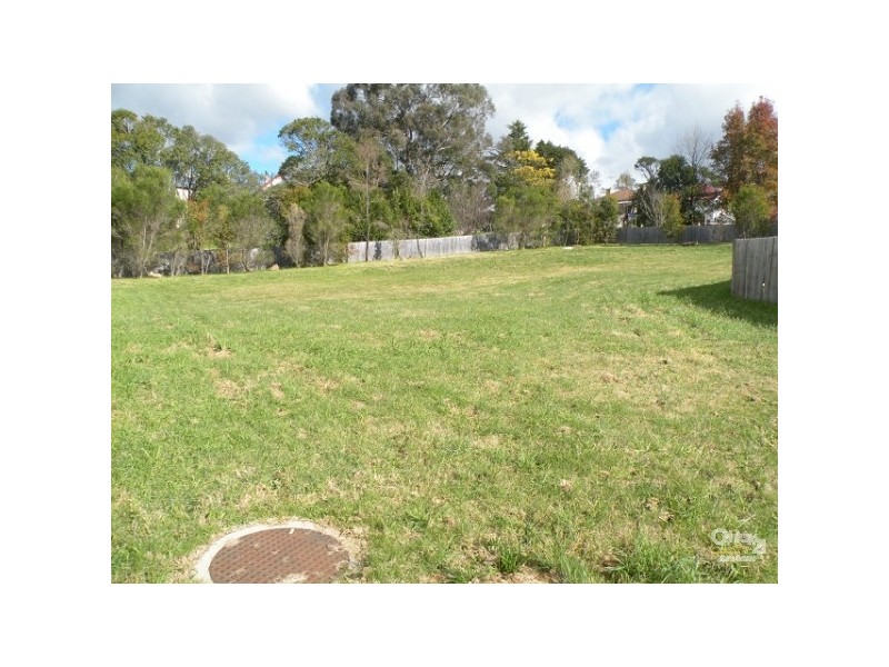 LOT 4 Kings Court, Lawson NSW 2783