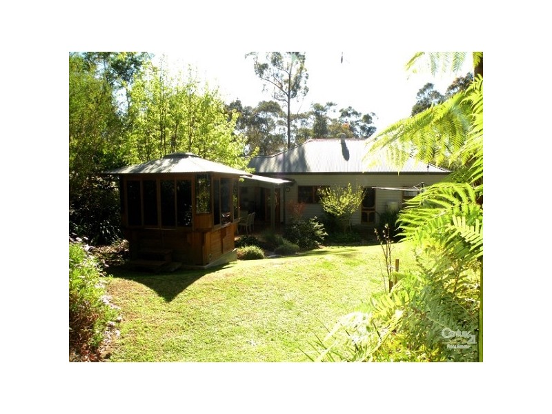 14 Cliff Avenue, Hazelbrook NSW 2779