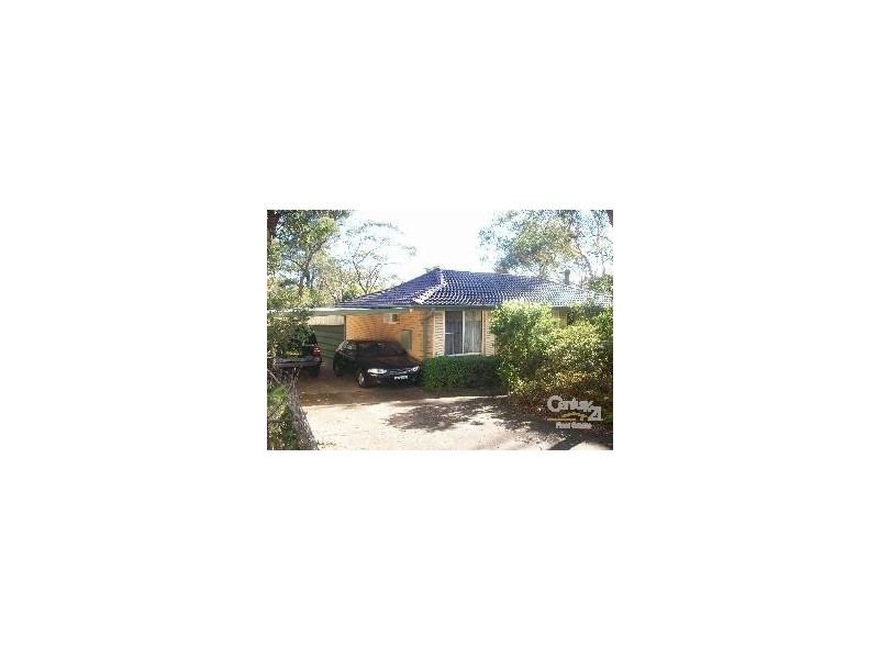 18A Mount View Avenue, Hazelbrook NSW 2779