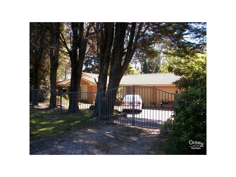 14 Cunningham Street, Hazelbrook NSW 2779