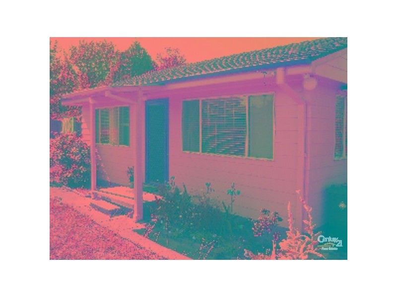 14 Ridge Street, Lawson NSW 2783