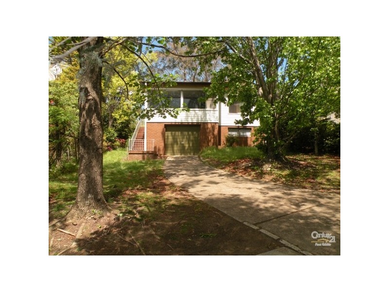 Hazelbrook NSW 2779