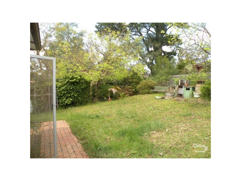 Hazelbrook NSW 2779