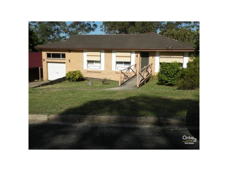 65 Blue Hills Road, Hazelbrook NSW 2779