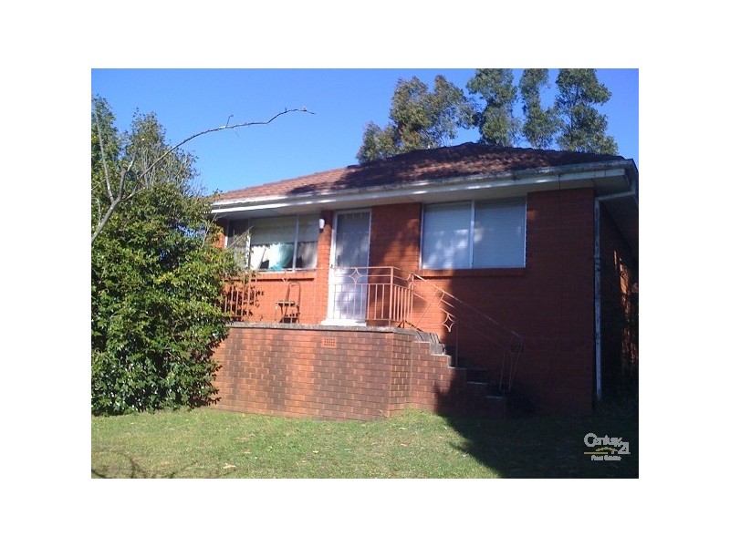 25 Christabel Street, Lawson NSW 2783