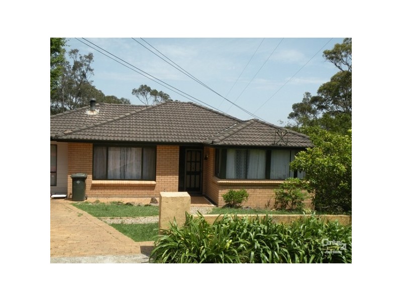 14 Wallis Street, Lawson NSW 2783
