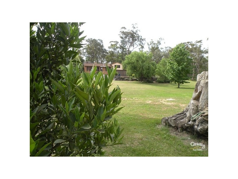Hazelbrook NSW 2779