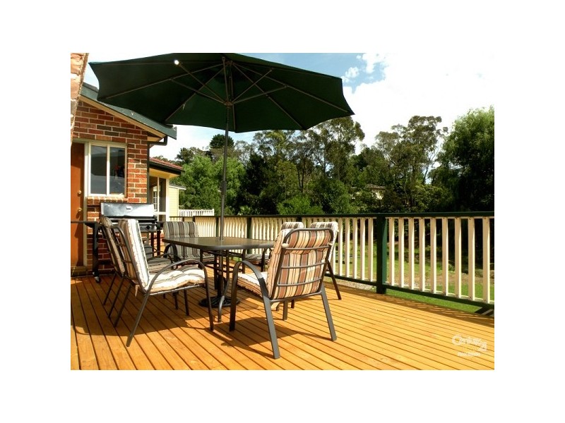 Hazelbrook NSW 2779