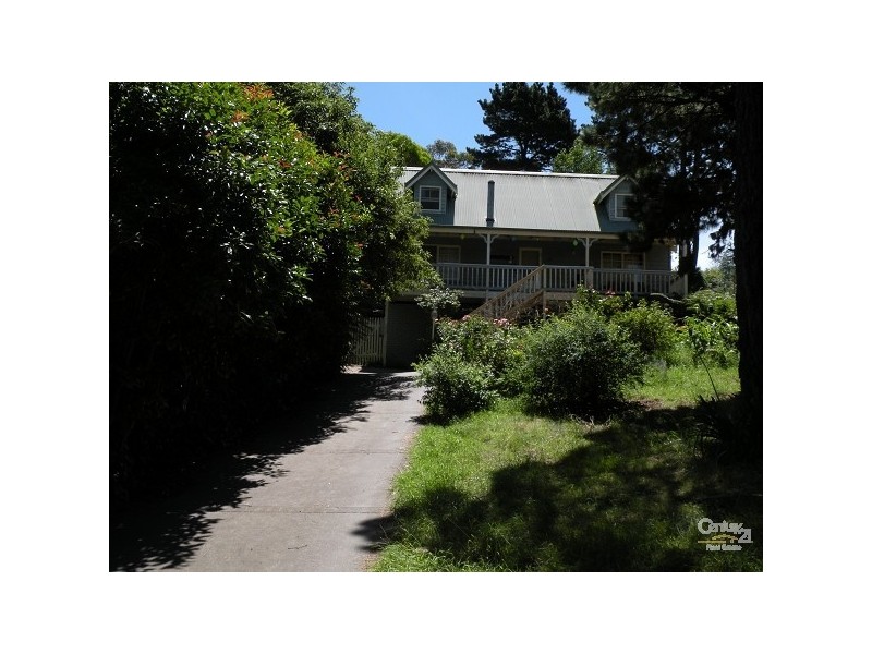 Hazelbrook NSW 2779
