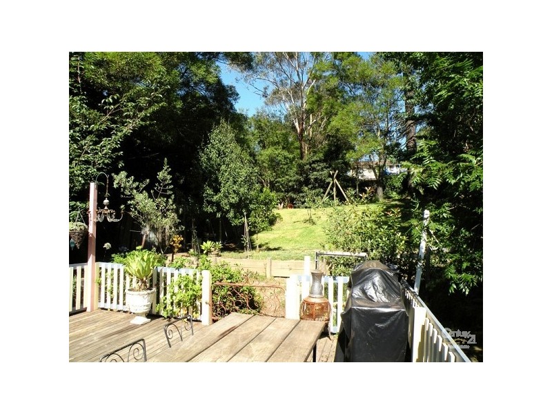 Hazelbrook NSW 2779
