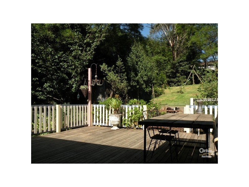 Hazelbrook NSW 2779