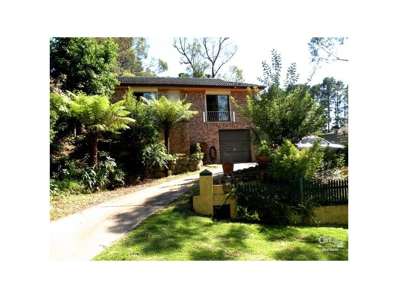 Hazelbrook NSW 2779
