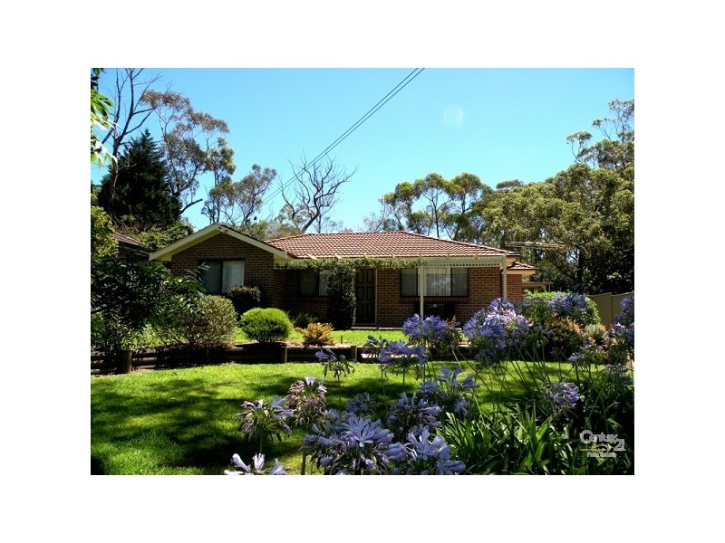 Hazelbrook NSW 2779