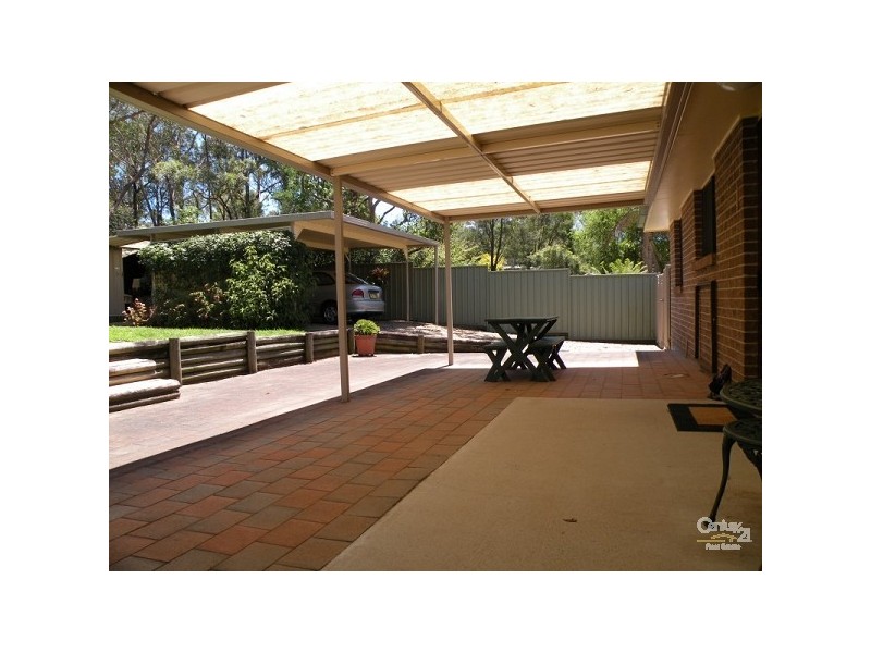 Hazelbrook NSW 2779