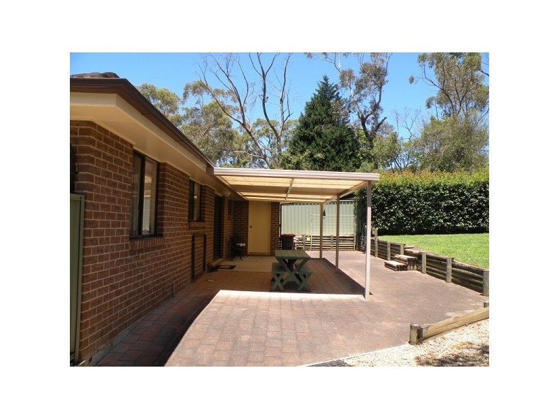 Hazelbrook NSW 2779