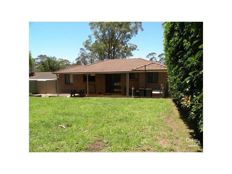 Hazelbrook NSW 2779
