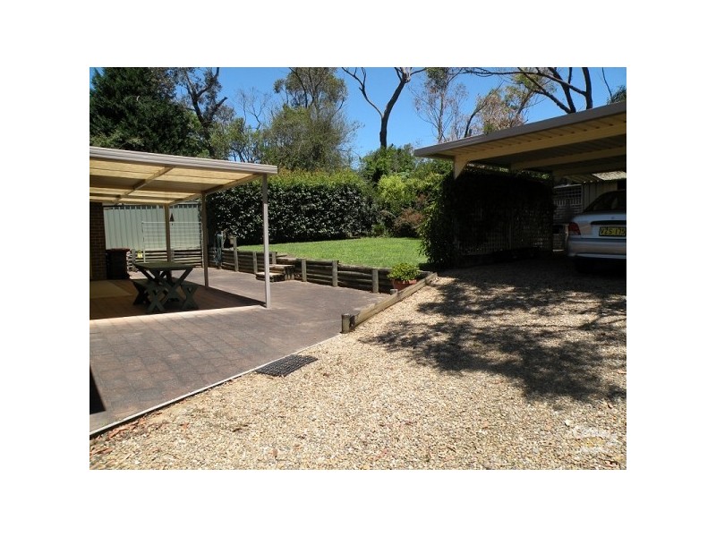 Hazelbrook NSW 2779