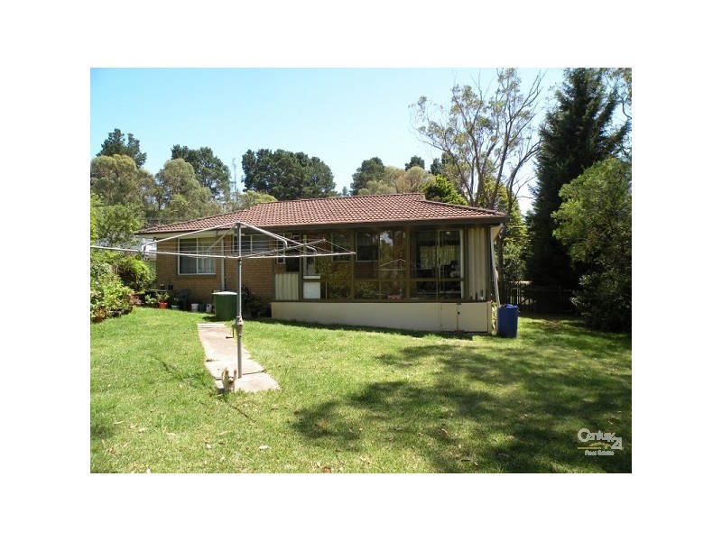 Wentworth Falls NSW 2782