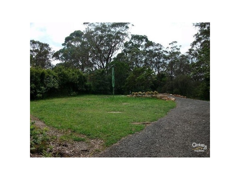 28 Terrace Falls Road, Hazelbrook NSW 2779