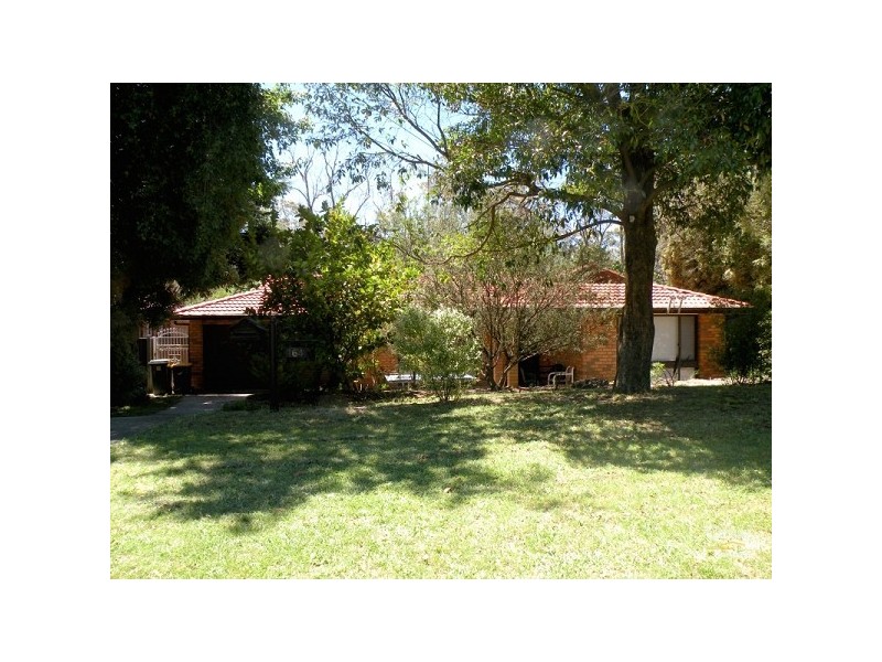 Hazelbrook NSW 2779