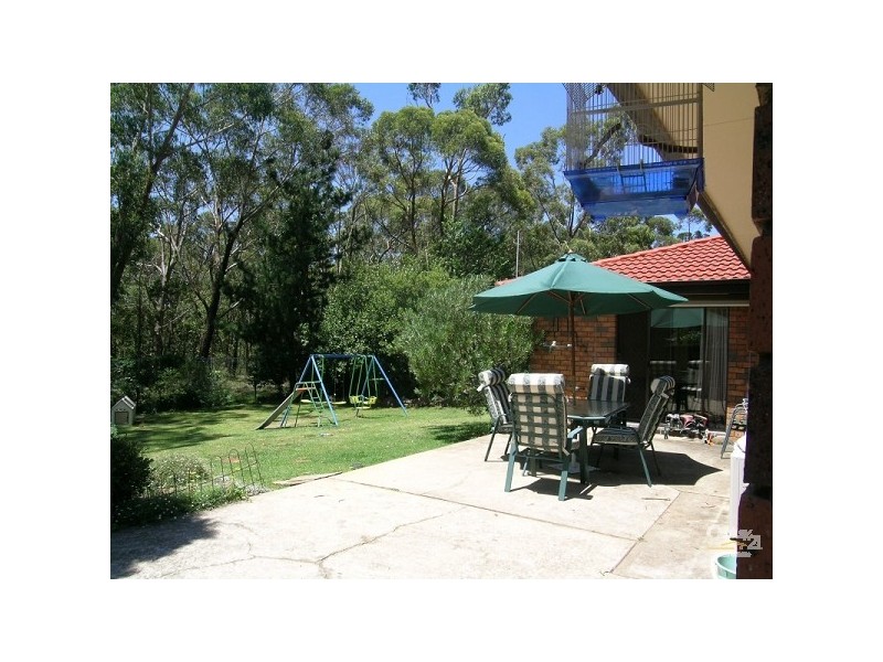 Hazelbrook NSW 2779