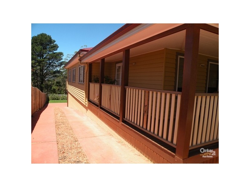 25 Oaklands Road, Hazelbrook NSW 2779