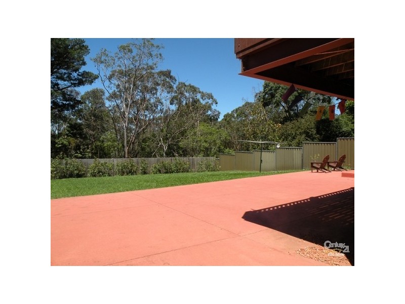 25 Oaklands Road, Hazelbrook NSW 2779